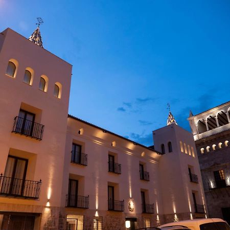 Hotel Palacio La Marquesa 4 Estrellas Sup テルエル エクステリア 写真