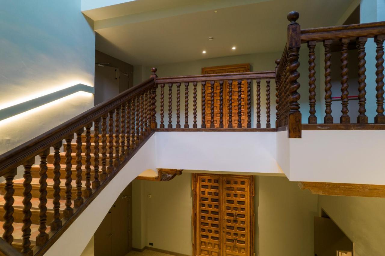 Hotel Palacio La Marquesa 4 Estrellas Sup テルエル エクステリア 写真