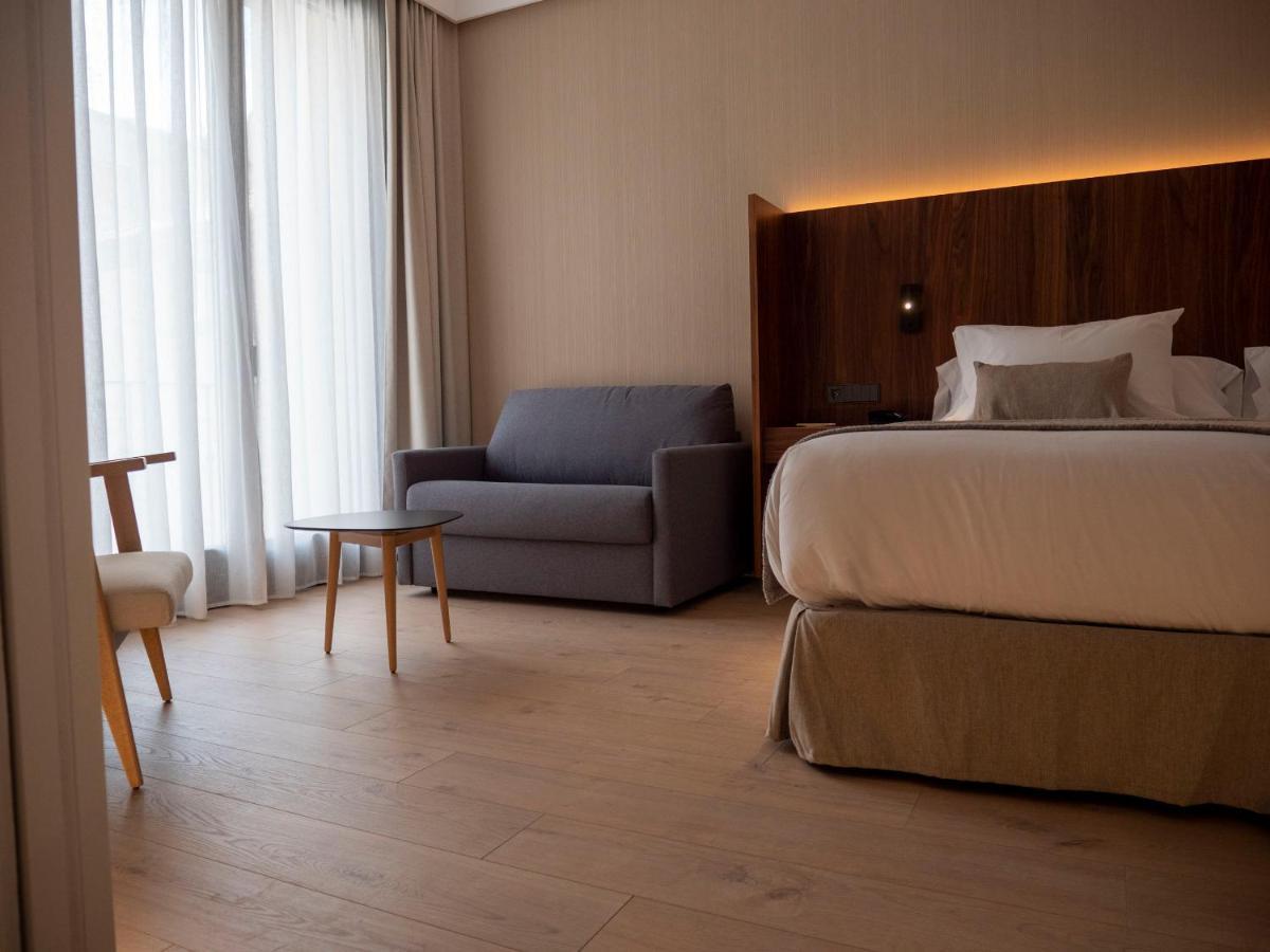 Hotel Palacio La Marquesa 4 Estrellas Sup テルエル エクステリア 写真