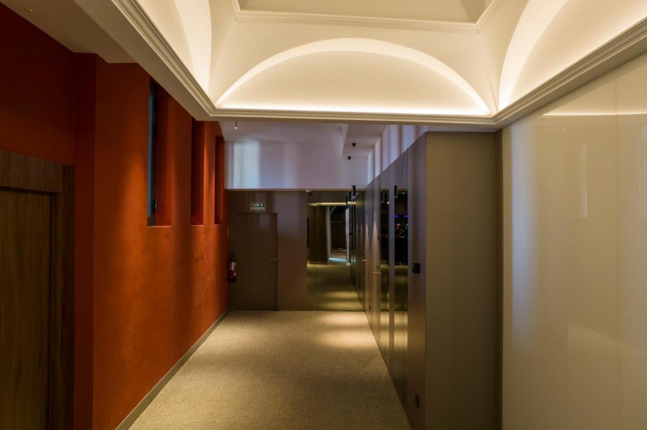 Hotel Palacio La Marquesa 4 Estrellas Sup テルエル エクステリア 写真