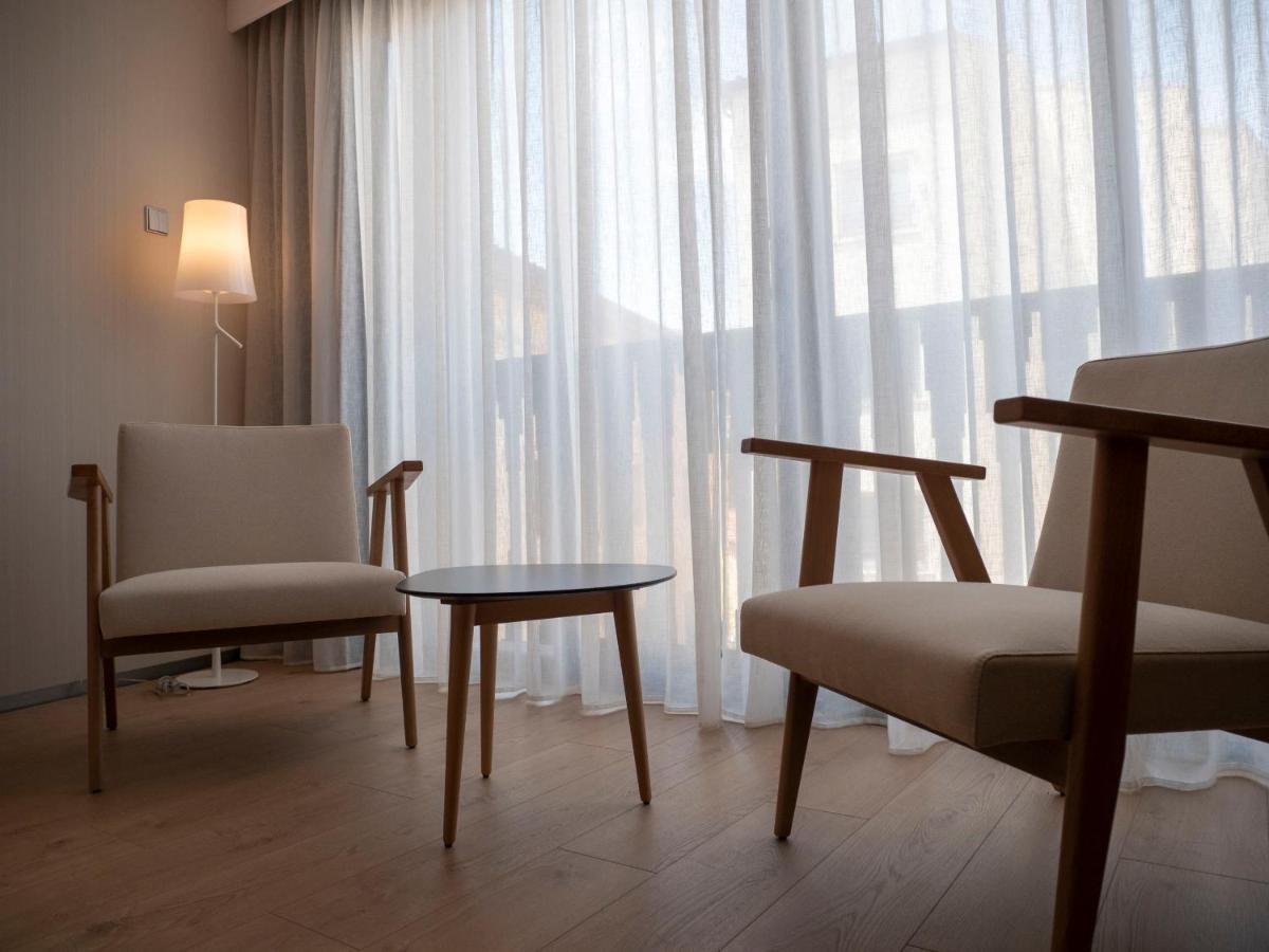 Hotel Palacio La Marquesa 4 Estrellas Sup テルエル エクステリア 写真