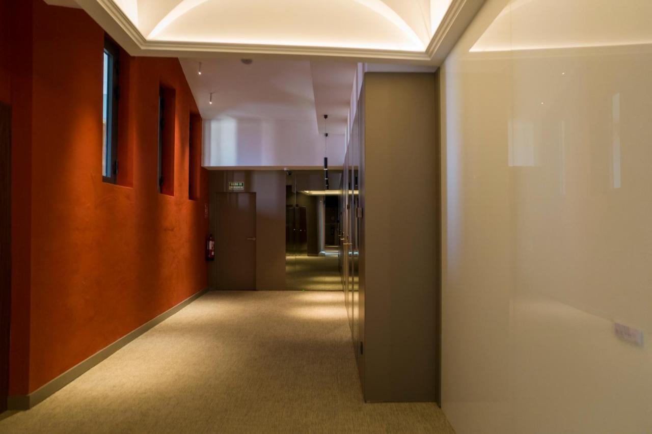 Hotel Palacio La Marquesa 4 Estrellas Sup テルエル エクステリア 写真