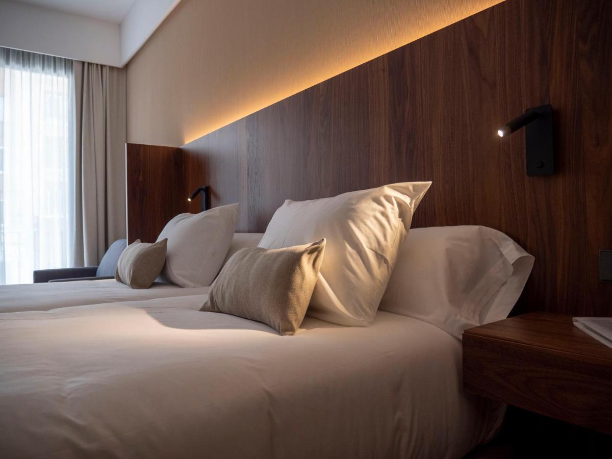 Hotel Palacio La Marquesa 4 Estrellas Sup テルエル エクステリア 写真