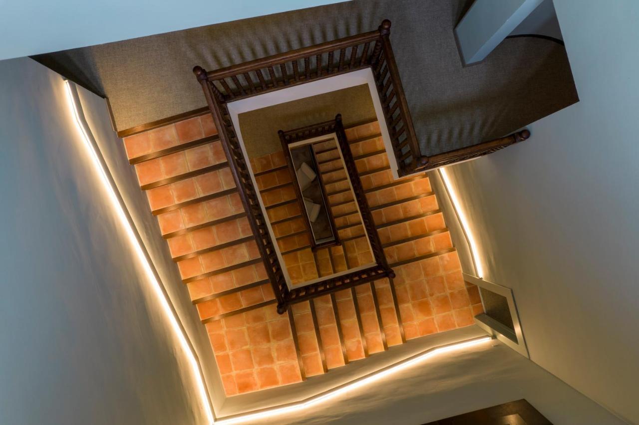 Hotel Palacio La Marquesa 4 Estrellas Sup テルエル エクステリア 写真
