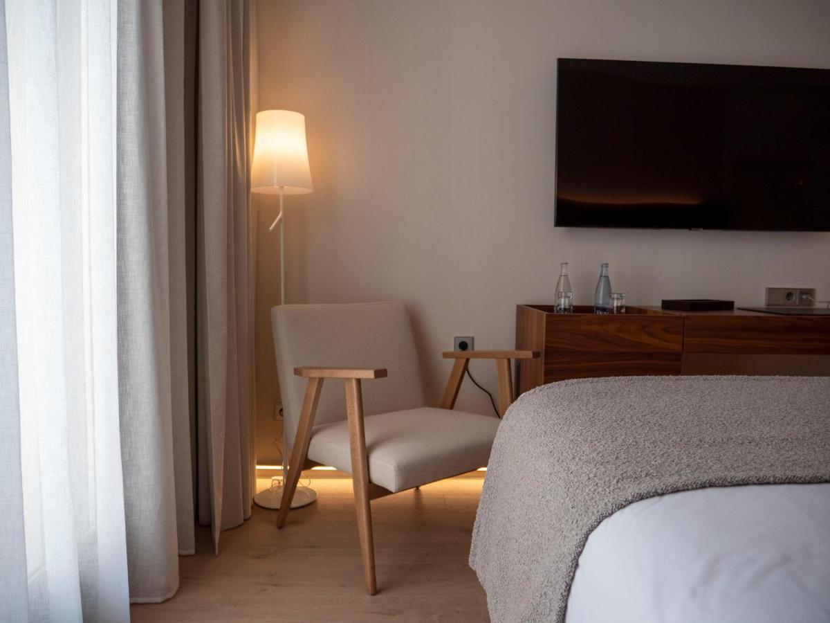 Hotel Palacio La Marquesa 4 Estrellas Sup テルエル エクステリア 写真