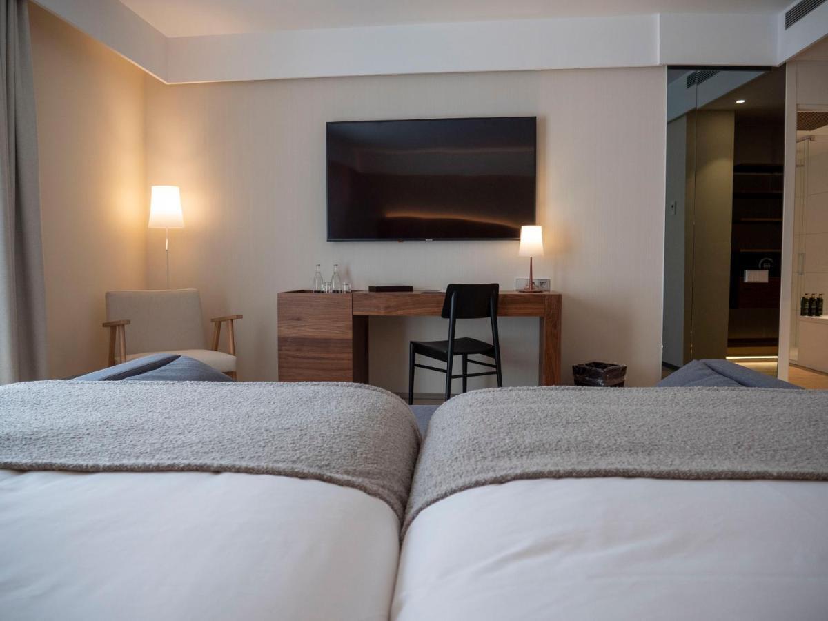 Hotel Palacio La Marquesa 4 Estrellas Sup テルエル エクステリア 写真