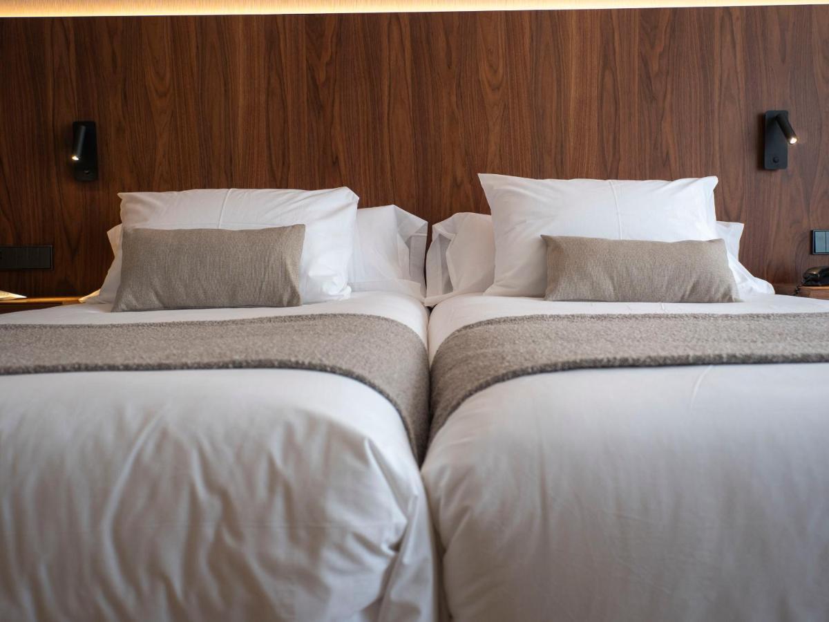 Hotel Palacio La Marquesa 4 Estrellas Sup テルエル エクステリア 写真