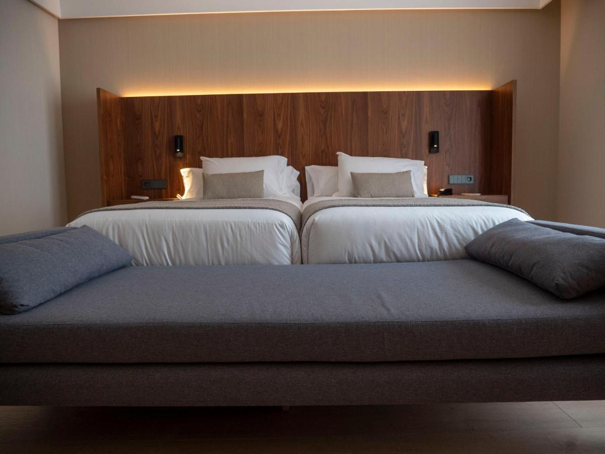 Hotel Palacio La Marquesa 4 Estrellas Sup テルエル エクステリア 写真