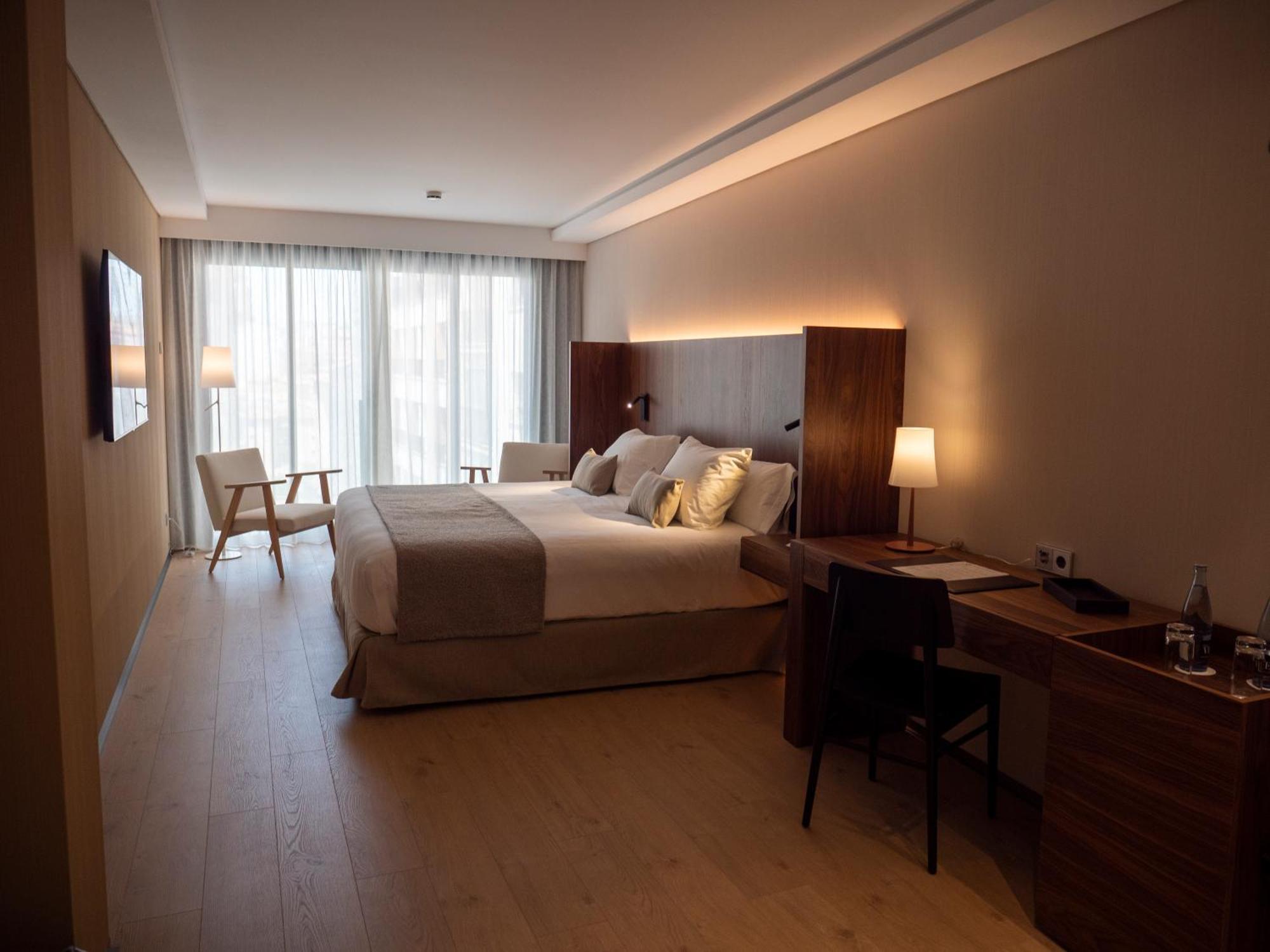 Hotel Palacio La Marquesa 4 Estrellas Sup テルエル 部屋 写真