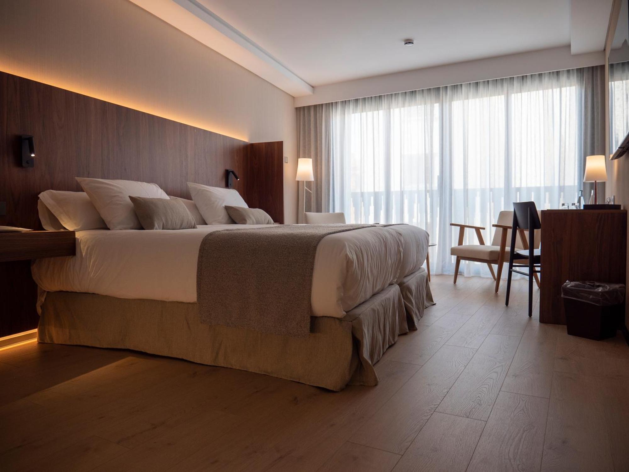 Hotel Palacio La Marquesa 4 Estrellas Sup テルエル 部屋 写真