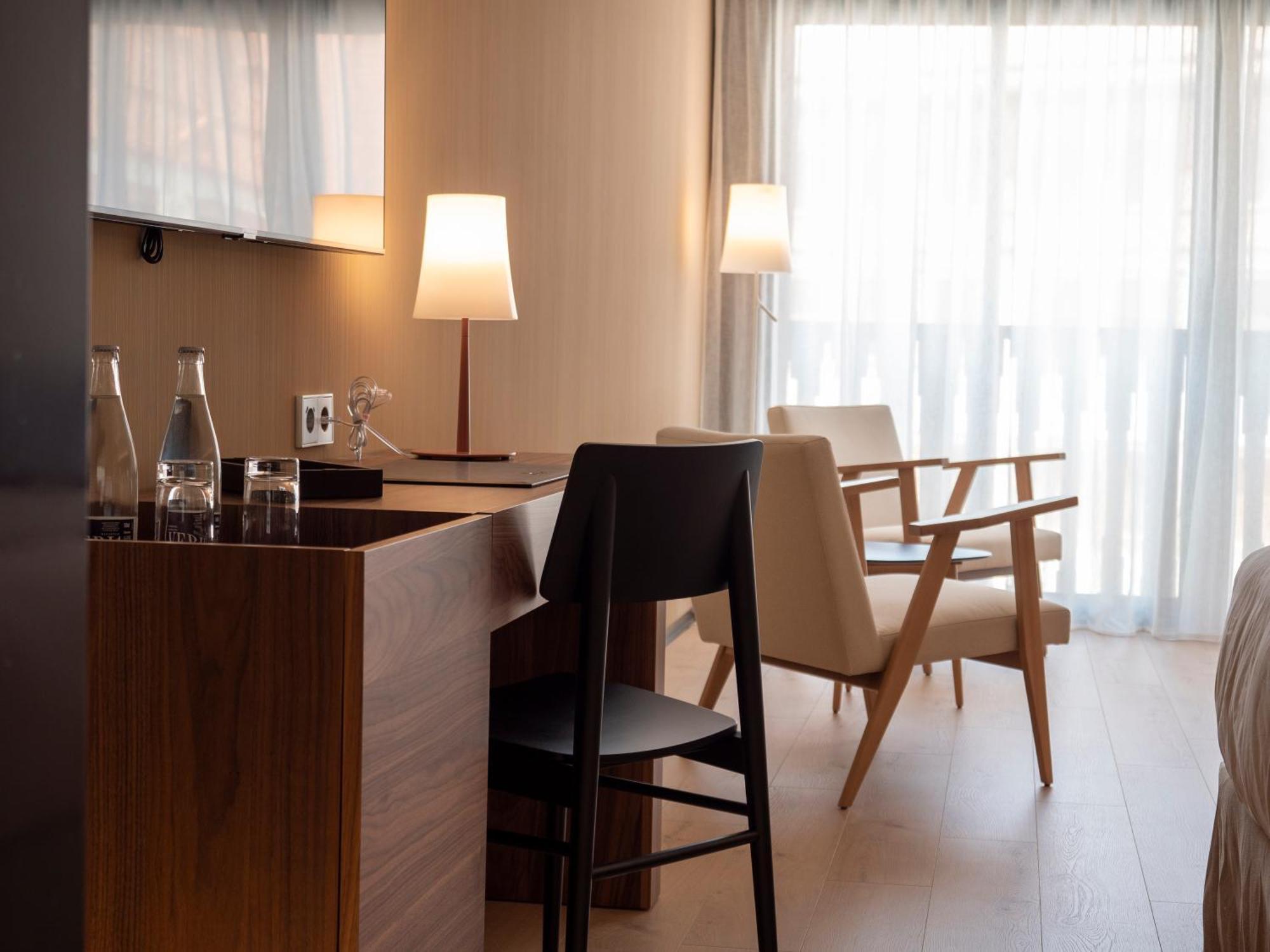 Hotel Palacio La Marquesa 4 Estrellas Sup テルエル 部屋 写真