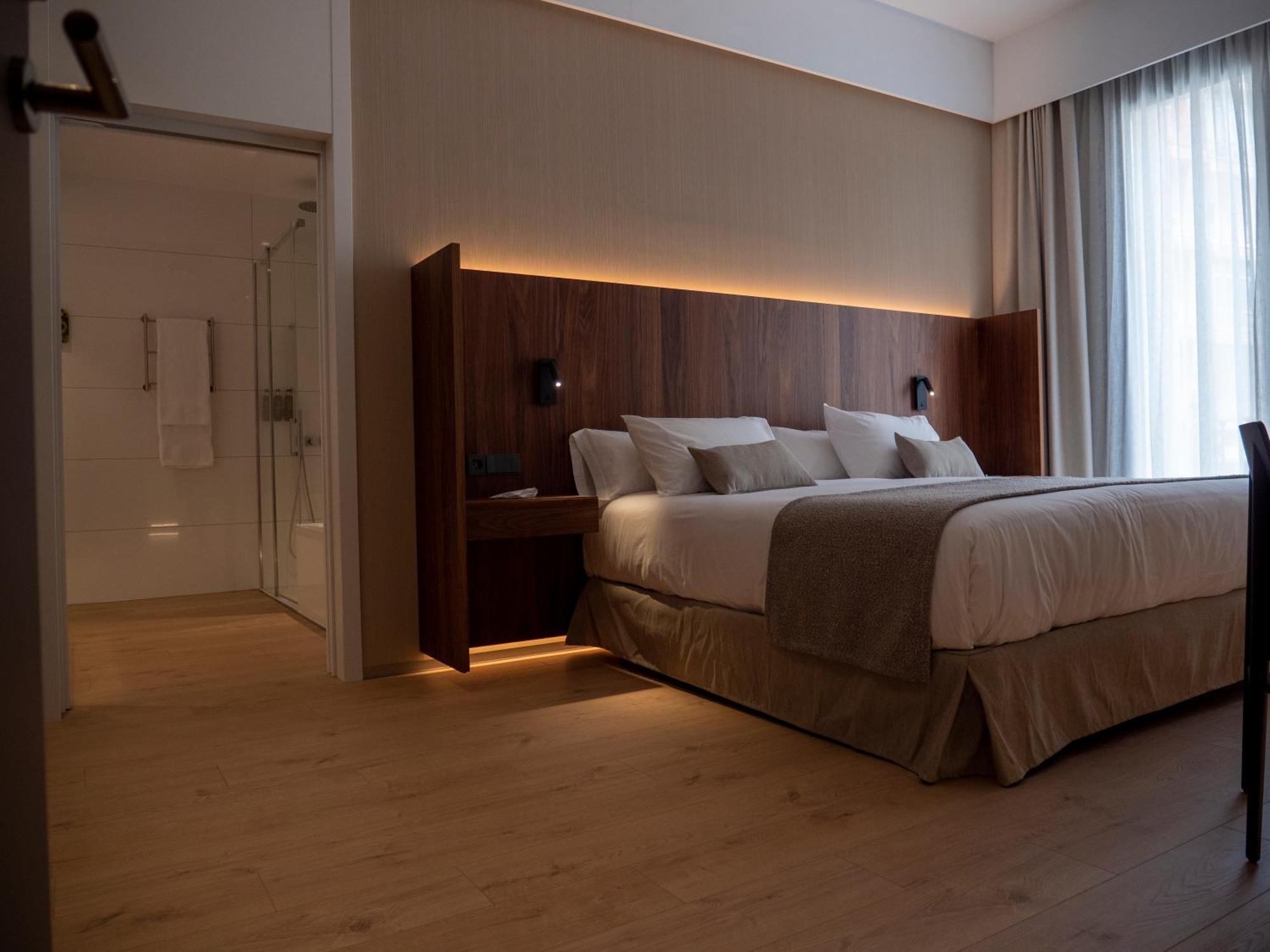 Hotel Palacio La Marquesa 4 Estrellas Sup テルエル 部屋 写真